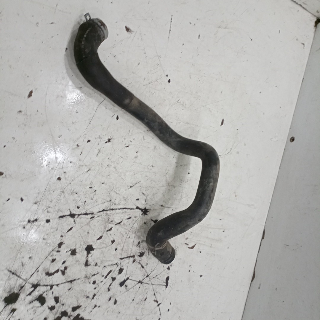 Tubo de Água FORD FOCUS (DAW, DBW) | 98 - 09 Imagem-2