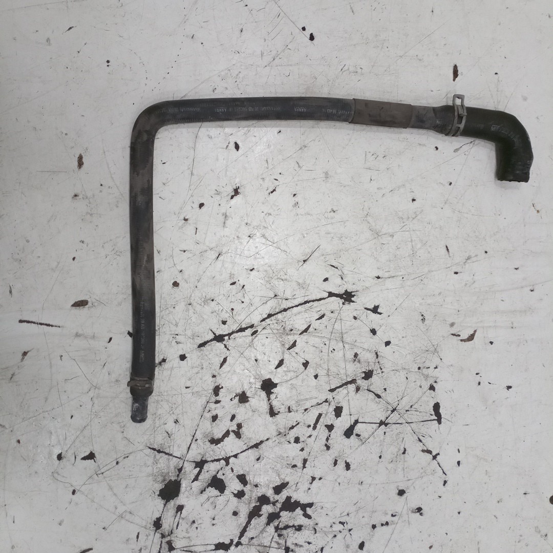 Tubo de Água FORD FOCUS (DAW, DBW) | 98 - 09 Imagem-1