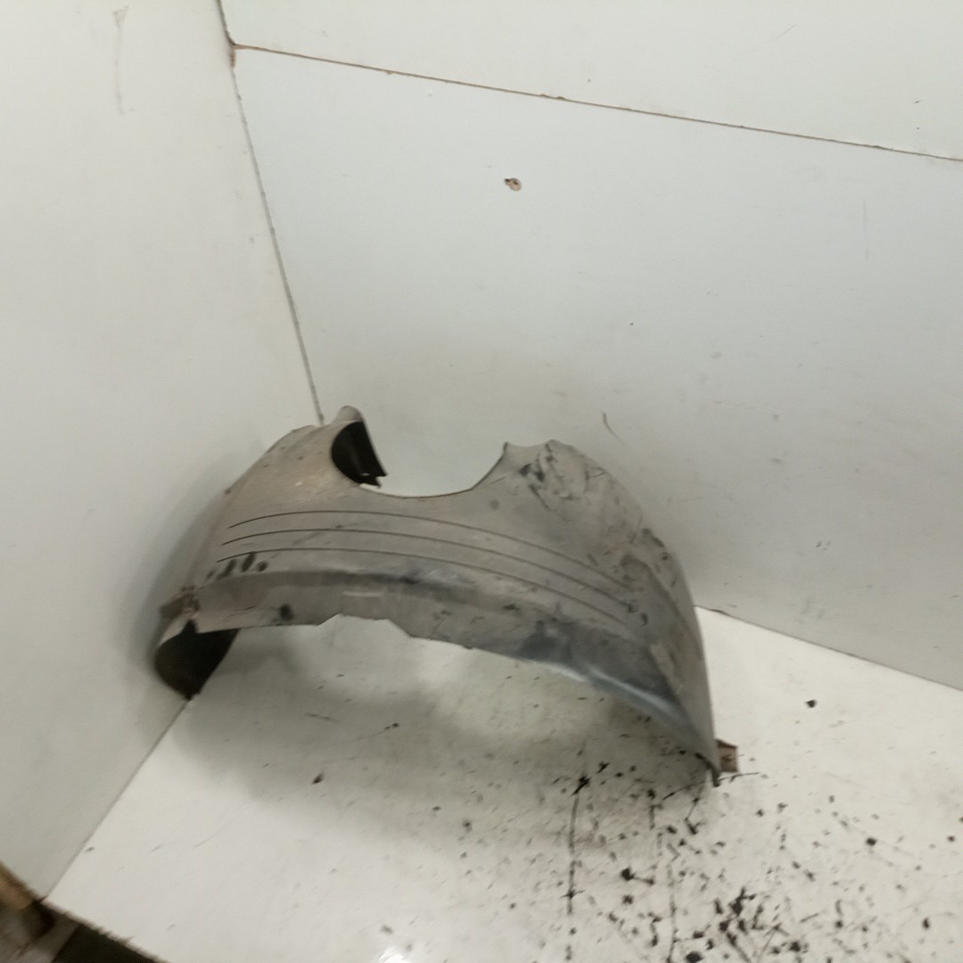 Cava de Roda Frente Esquerda FORD FOCUS (DAW, DBW) | 98 - 09 Imagem-1