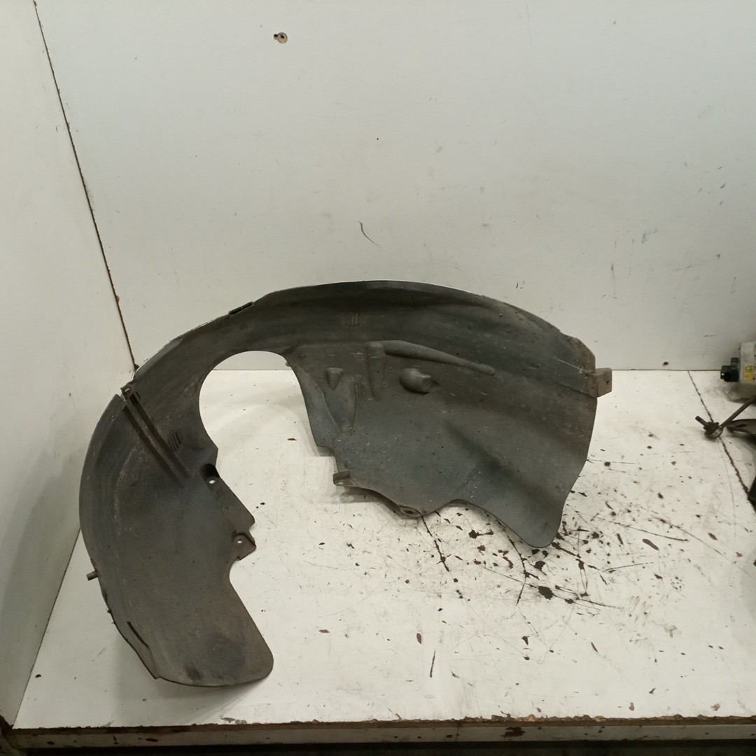 Cava de Roda Frente Esquerda FORD FOCUS (DAW, DBW) | 98 - 09 Imagem-2