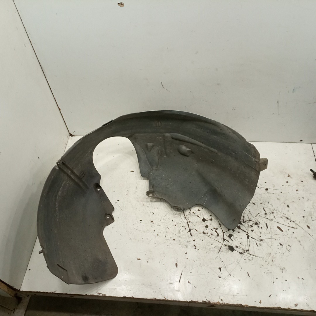 Cava de Roda Frente Esquerda FORD FOCUS (DAW, DBW) | 98 - 09 Imagem-3