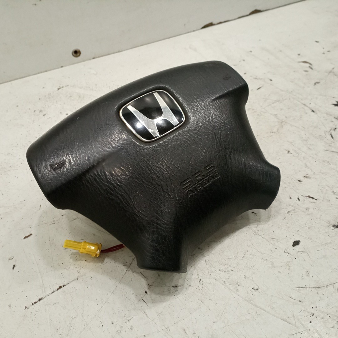 Airbag Volante HONDA CIVIC VII três volumes (ES, ET) | 00 - 06 Imagem-4