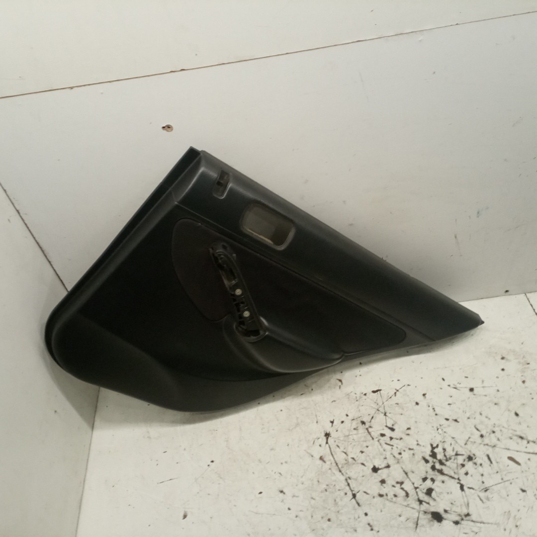 Quartela de porta trás direita HONDA CIVIC VII três volumes (ES, ET) | 00 - 06 Imagem-2