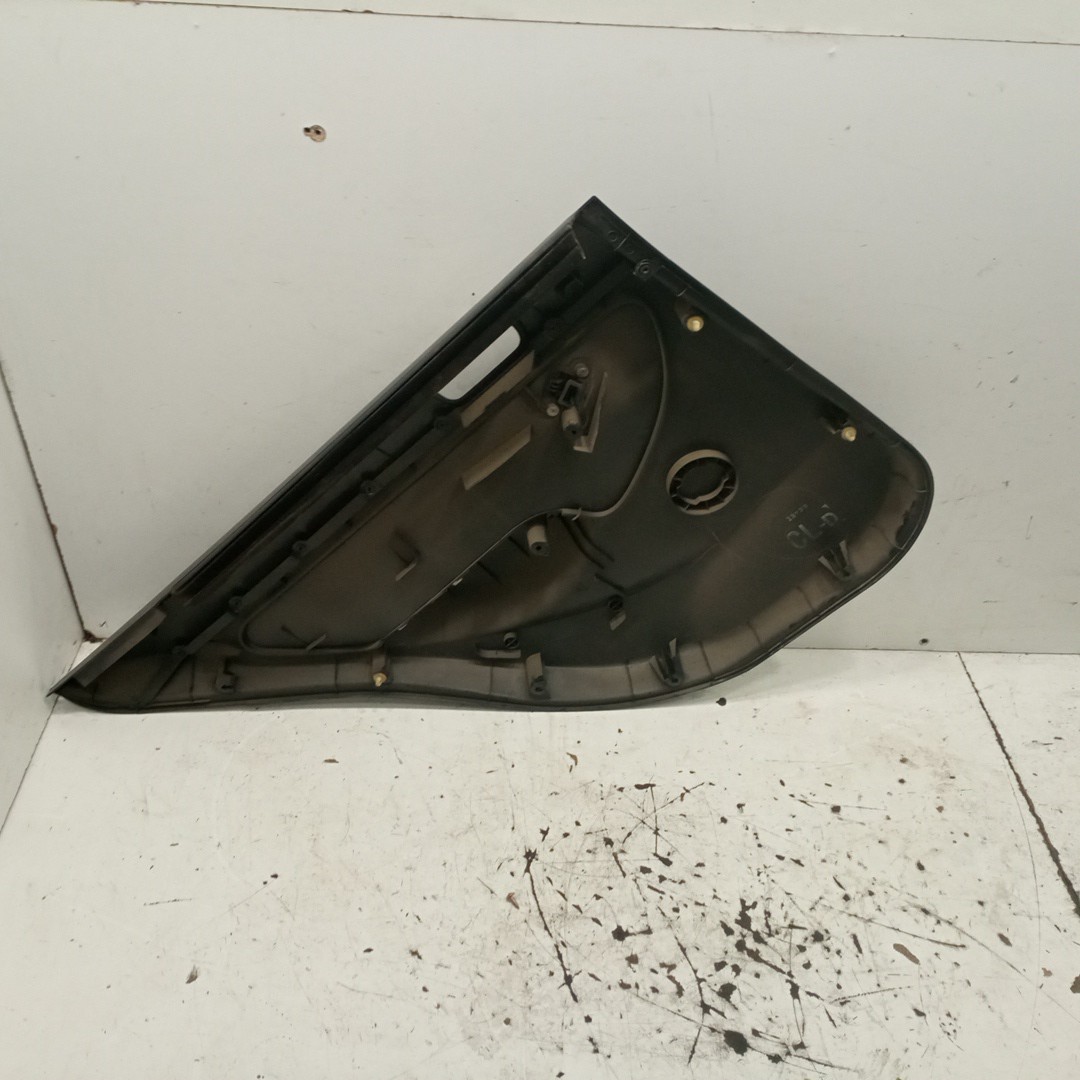 Quartela de porta trás direita HONDA CIVIC VII três volumes (ES, ET) | 00 - 06 Imagem-3