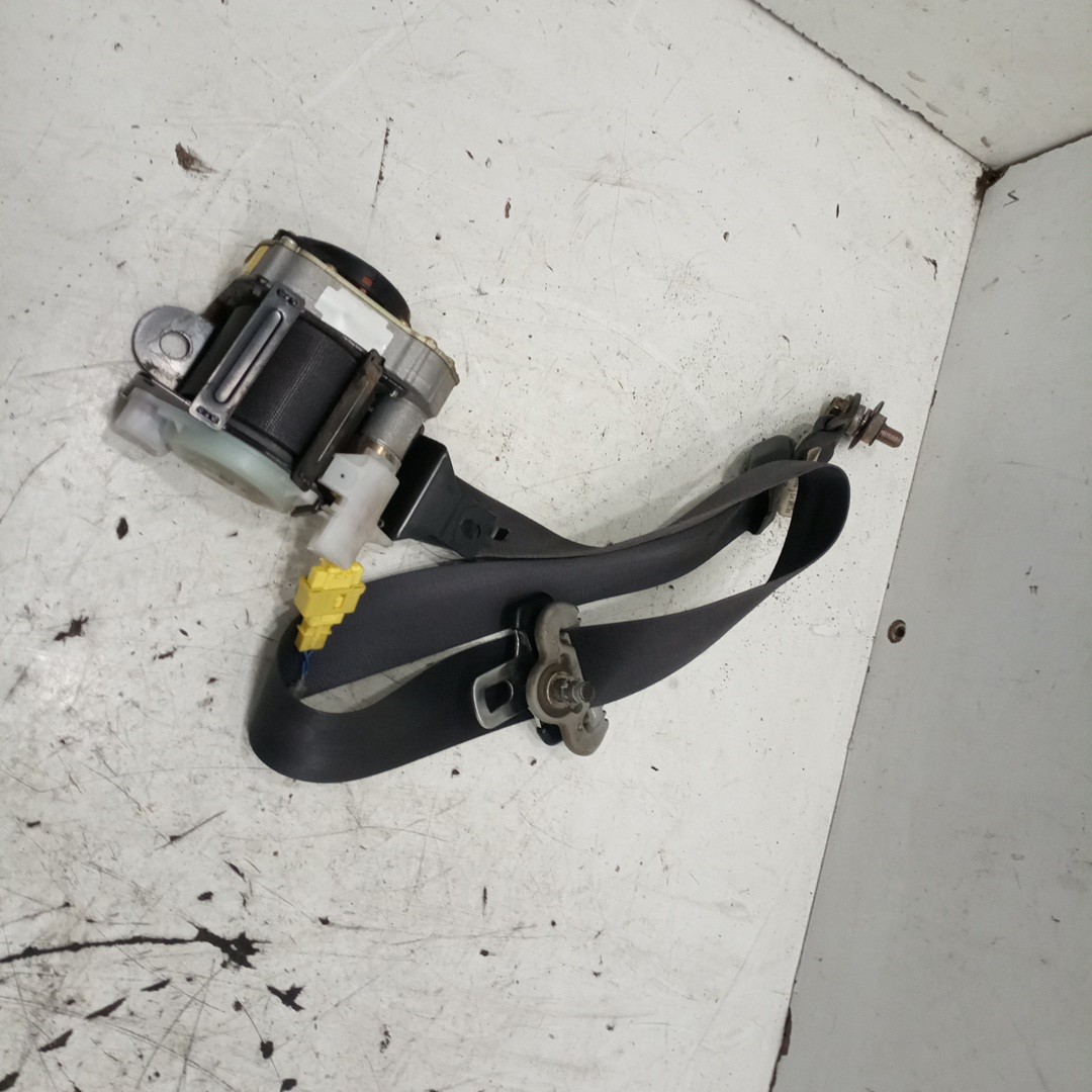 Cinto Frente Direito HONDA CIVIC VII três volumes (ES, ET) | 00 - 06 Imagem-1