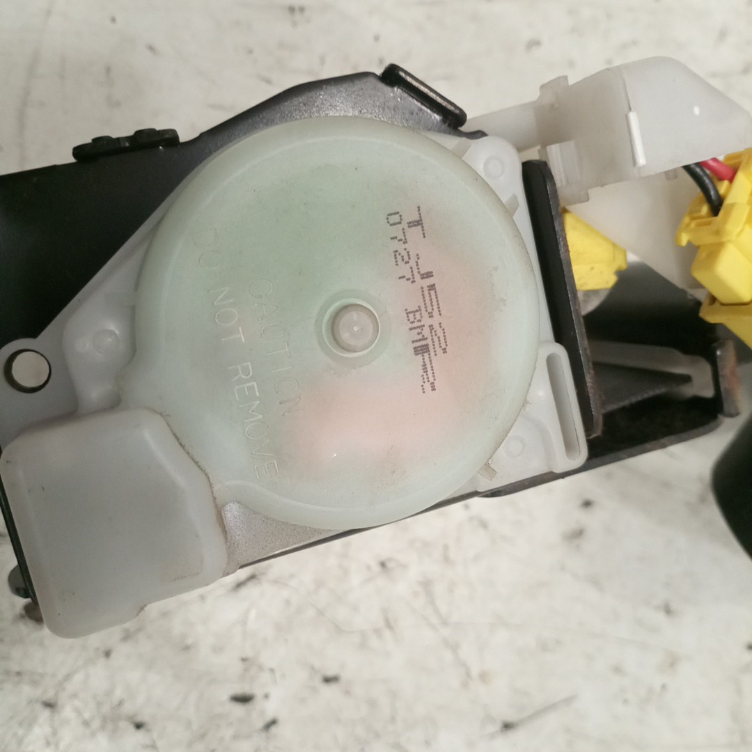 Cinto Frente Direito HONDA CIVIC VII três volumes (ES, ET) | 00 - 06 Imagem-3