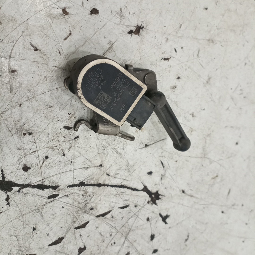 Niveladores Xenon BMW 5 Touring (F11) | 09 - 17 Imagem-1