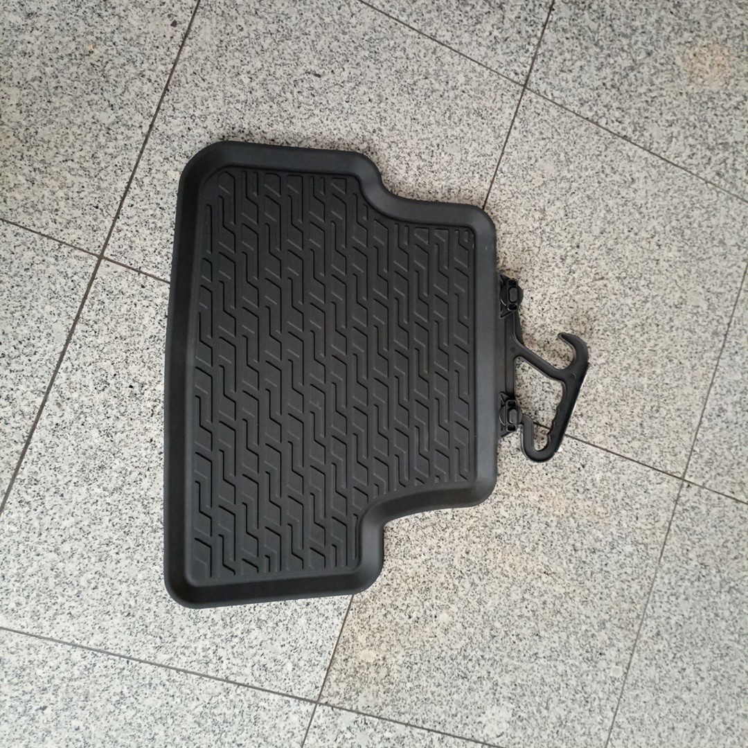 Tapetes VOLKSWAGEN POLO (AW1, BZ1) | 17 - 