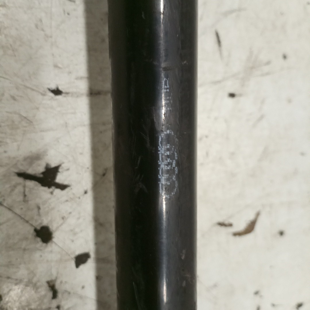 Barra estabilizadora frente AUDI A4 Avant (8D5, B5) | 94 - 02 Imagem-4