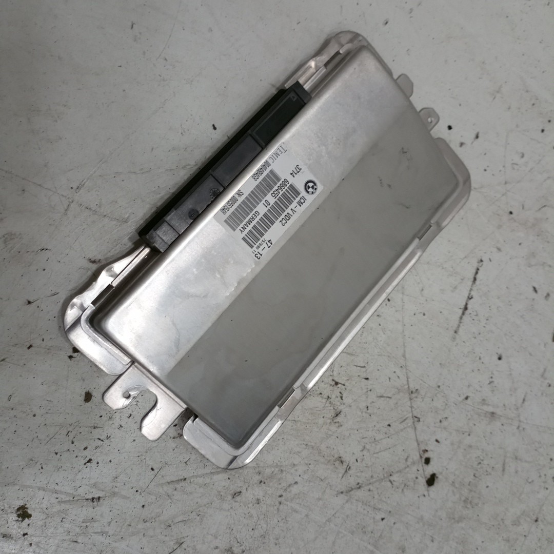 Módulo de suspensão pneumática BMW 5 Touring (F11) | 09 - 17 Imagem-4