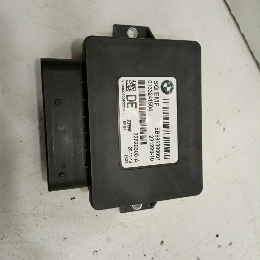 Módulo Travão Elétrico BMW 5 Touring (F11) | 09 - 17