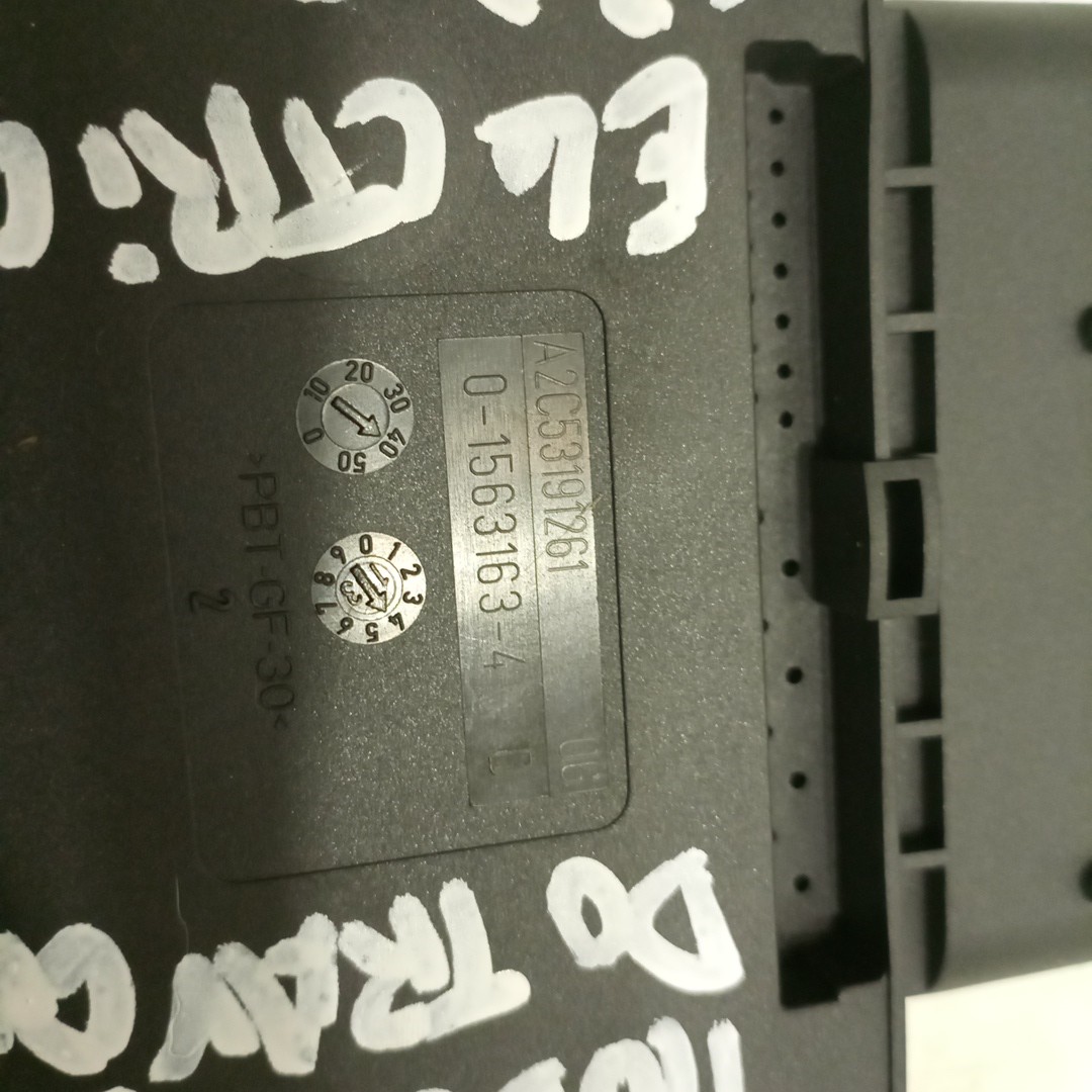 Módulo Travão Elétrico BMW 5 Touring (F11) | 09 - 17 Imagem-4