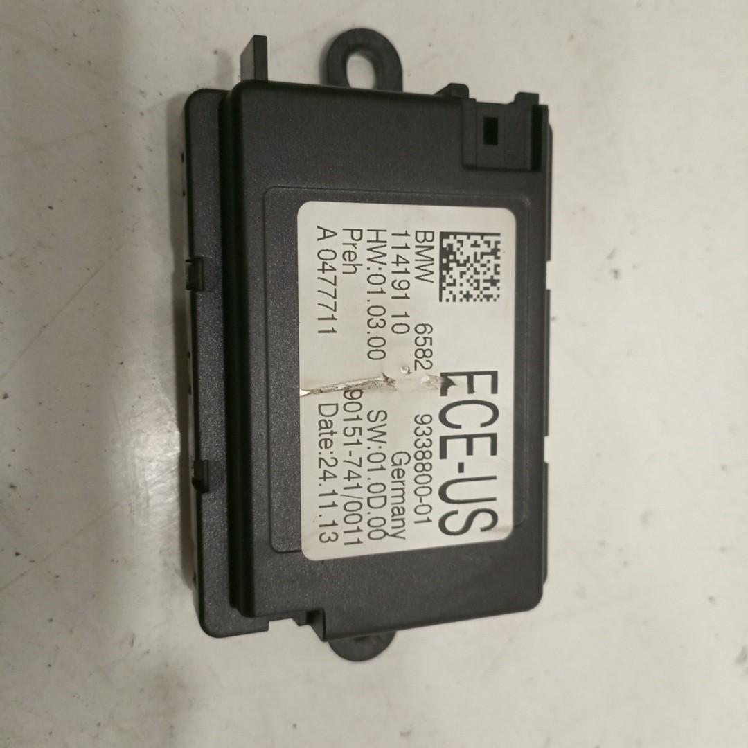 Módulo GPS BMW 5 Touring (F11) | 09 - 17 Imagem-1