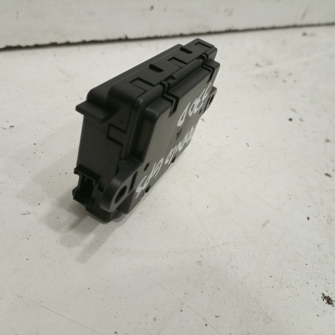 Módulo GPS BMW 5 Touring (F11) | 09 - 17 Imagem-2