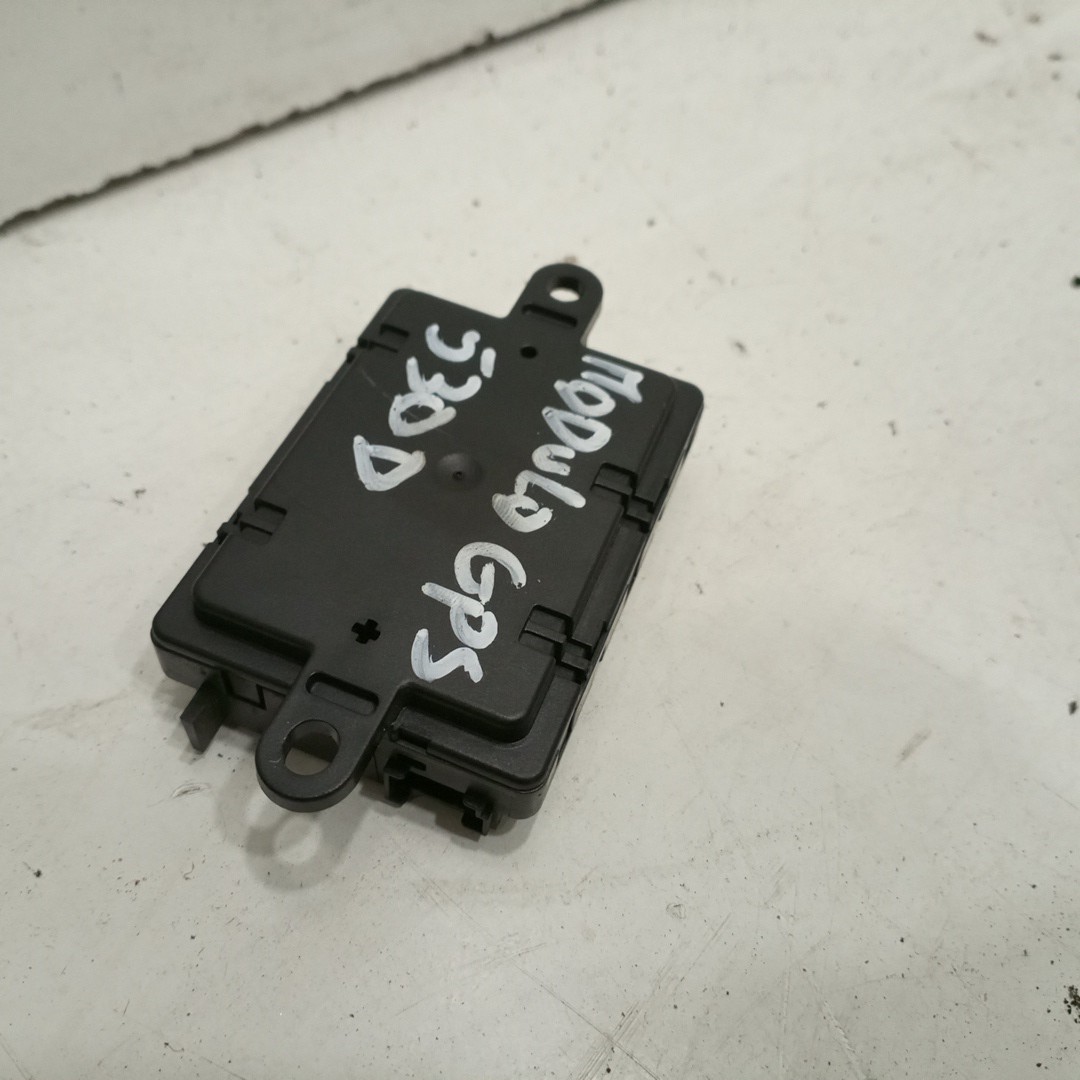 Módulo GPS BMW 5 Touring (F11) | 09 - 17 Imagem-3