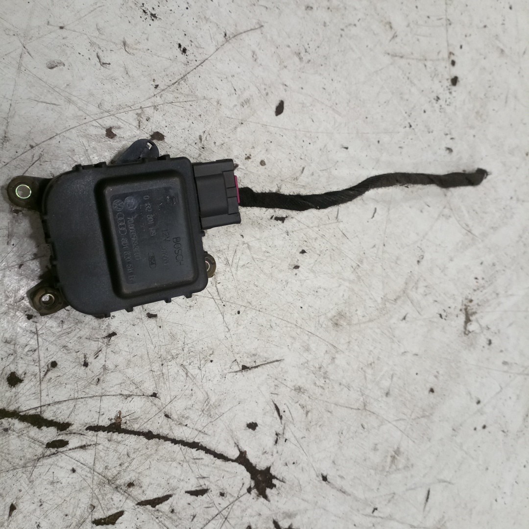 Motores atuadores de sofagem AUDI A4 Avant (8D5, B5) | 94 - 02