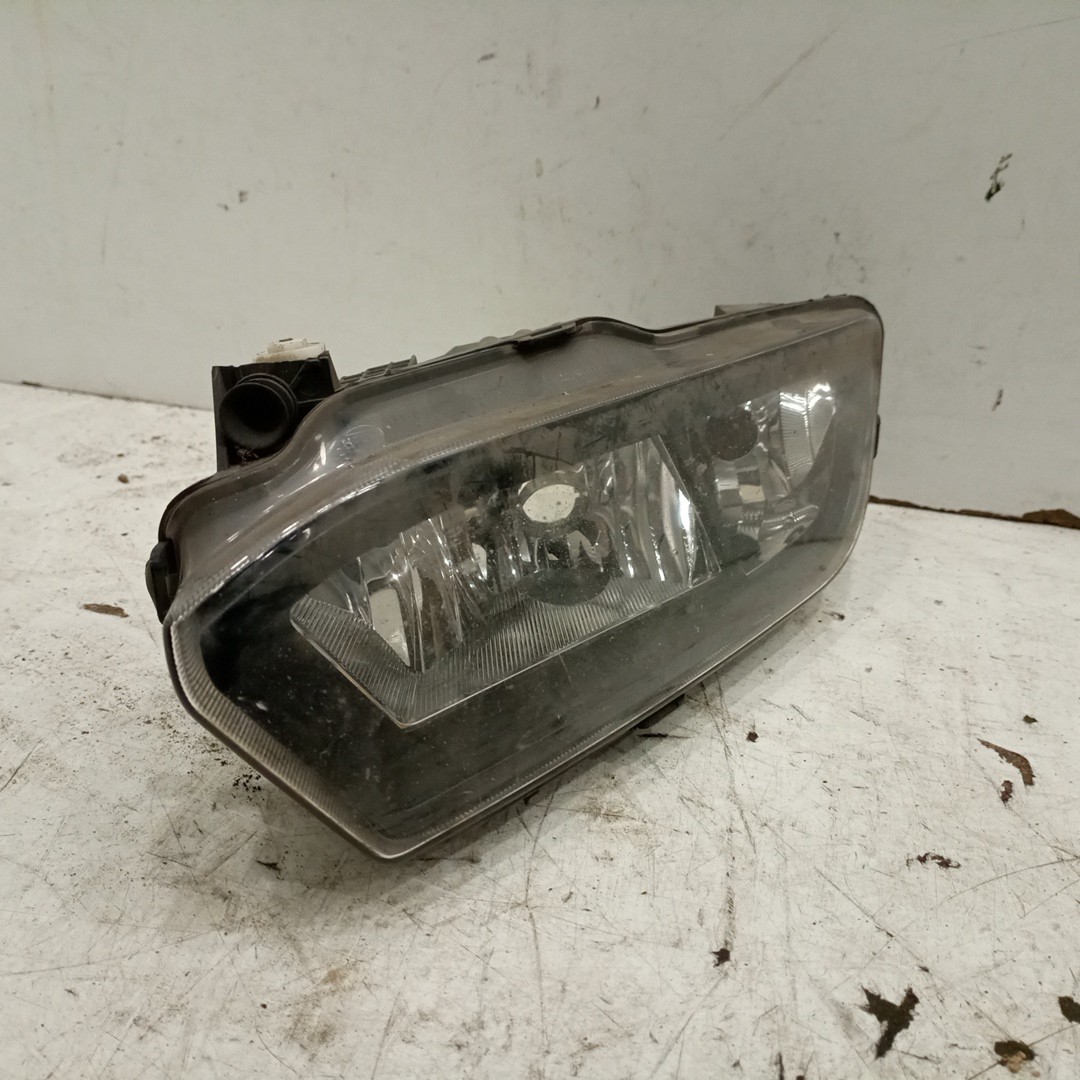 Farol de Nevoeiro VOLKSWAGEN POLO (6R1, 6C1) | 09 - 