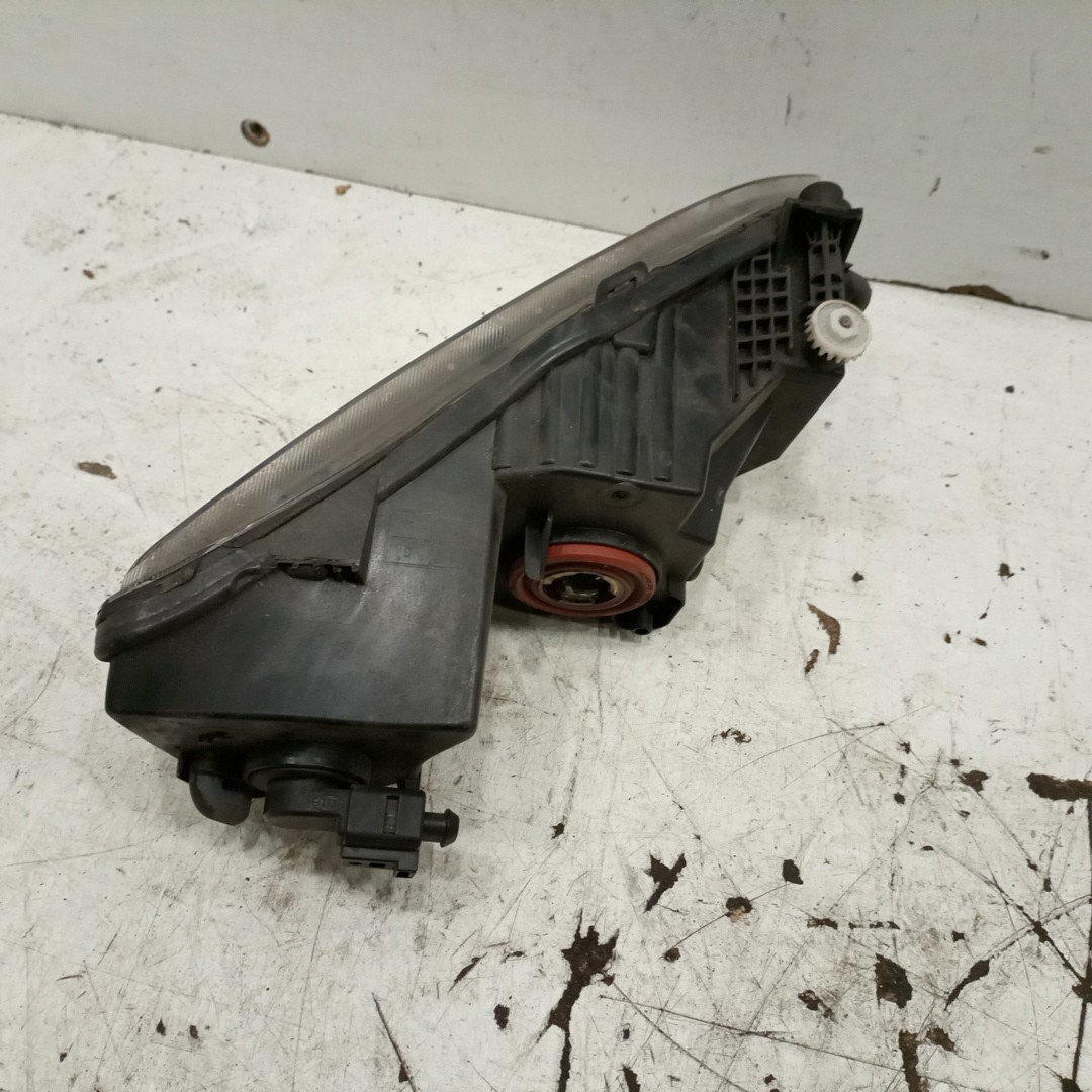 Farol de Nevoeiro VOLKSWAGEN POLO (6R1, 6C1) | 09 -  Imagem-3