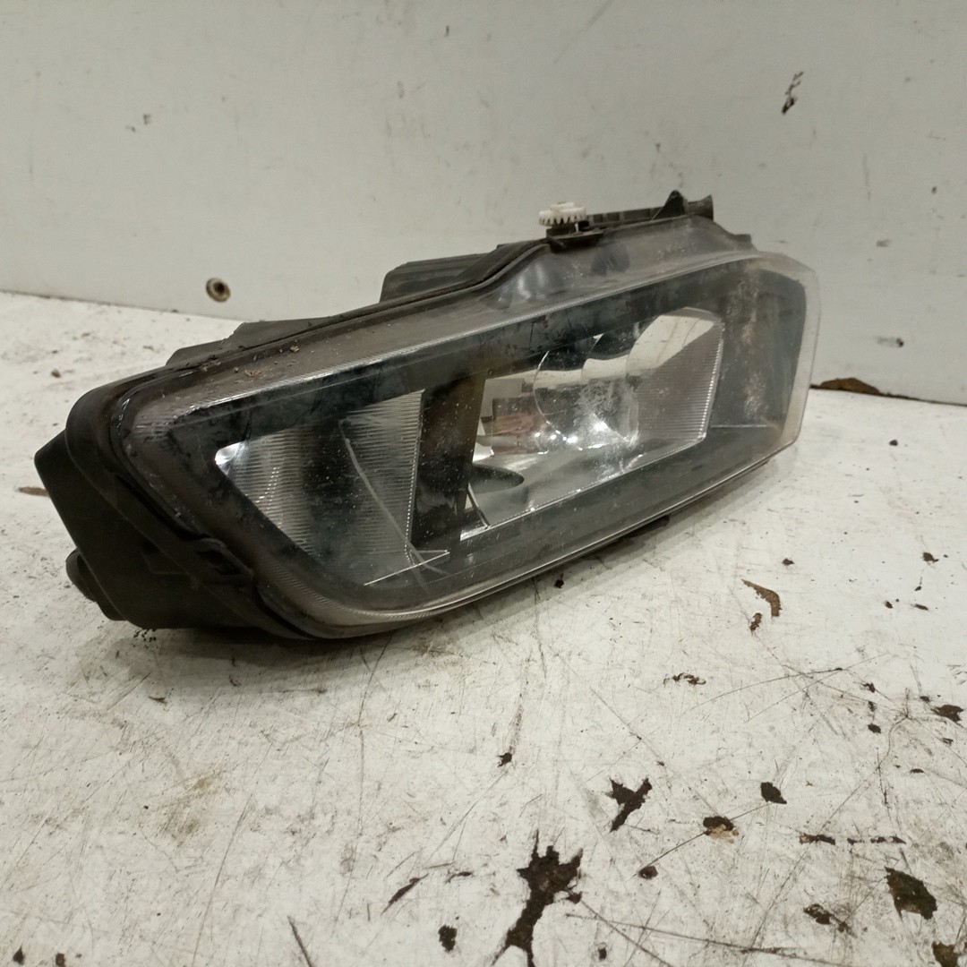 Farol de Nevoeiro VOLKSWAGEN POLO (6R1, 6C1) | 09 - 