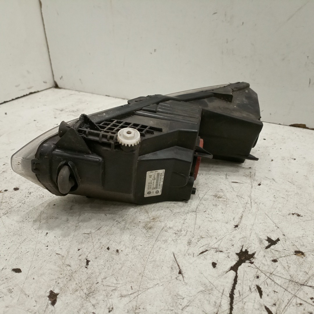 Farol de Nevoeiro VOLKSWAGEN POLO (6R1, 6C1) | 09 -  Imagem-1