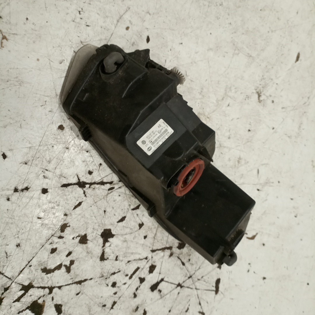 Farol de Nevoeiro VOLKSWAGEN POLO (6R1, 6C1) | 09 -  Imagem-3