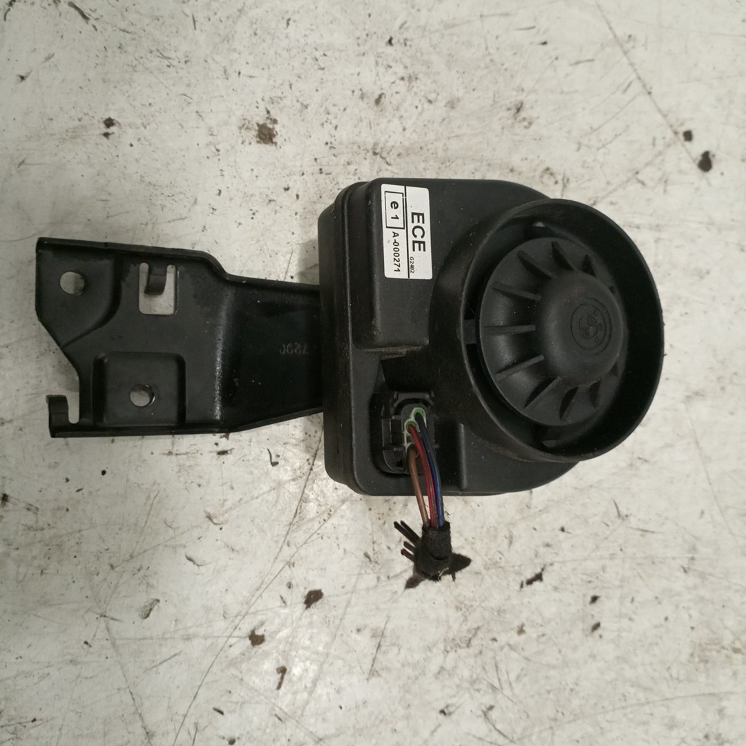 Buzina alarme BMW 3 (E46) | 97 - 05 Imagem-1