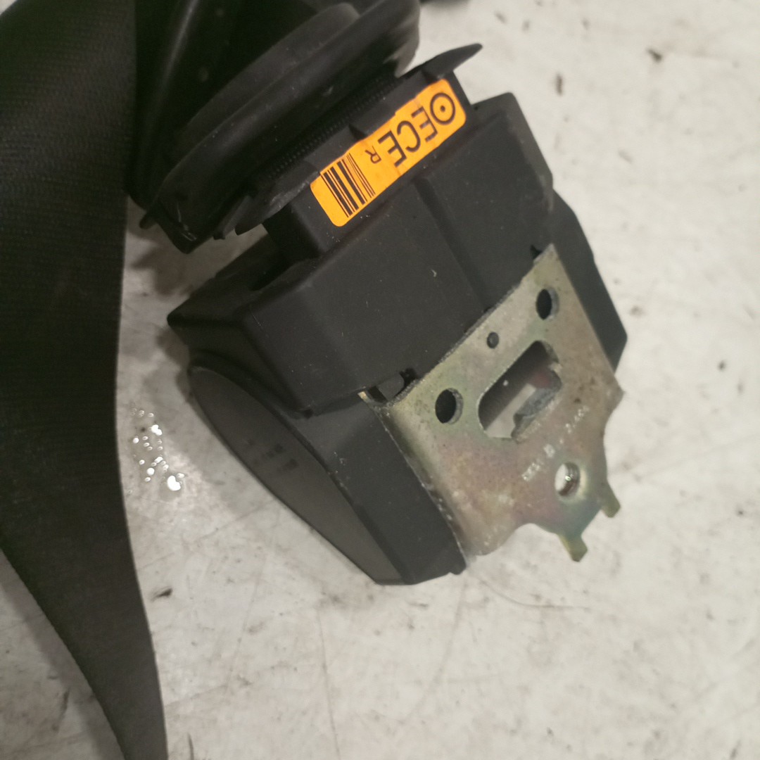 Cinto Frente Direito BMW 3 (E46) | 97 - 05 Imagem-1