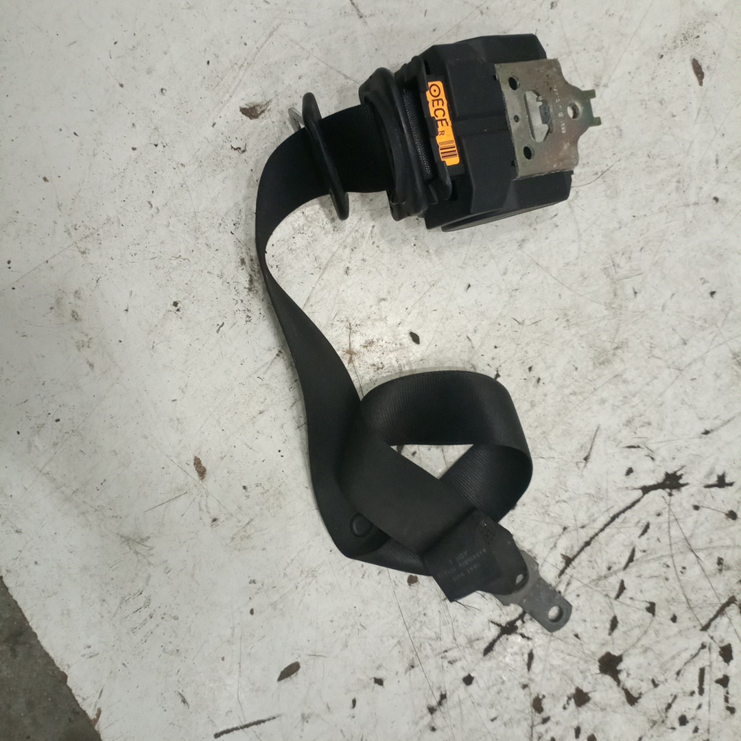 Cinto Frente Direito BMW 3 (E46) | 97 - 05 Imagem-3