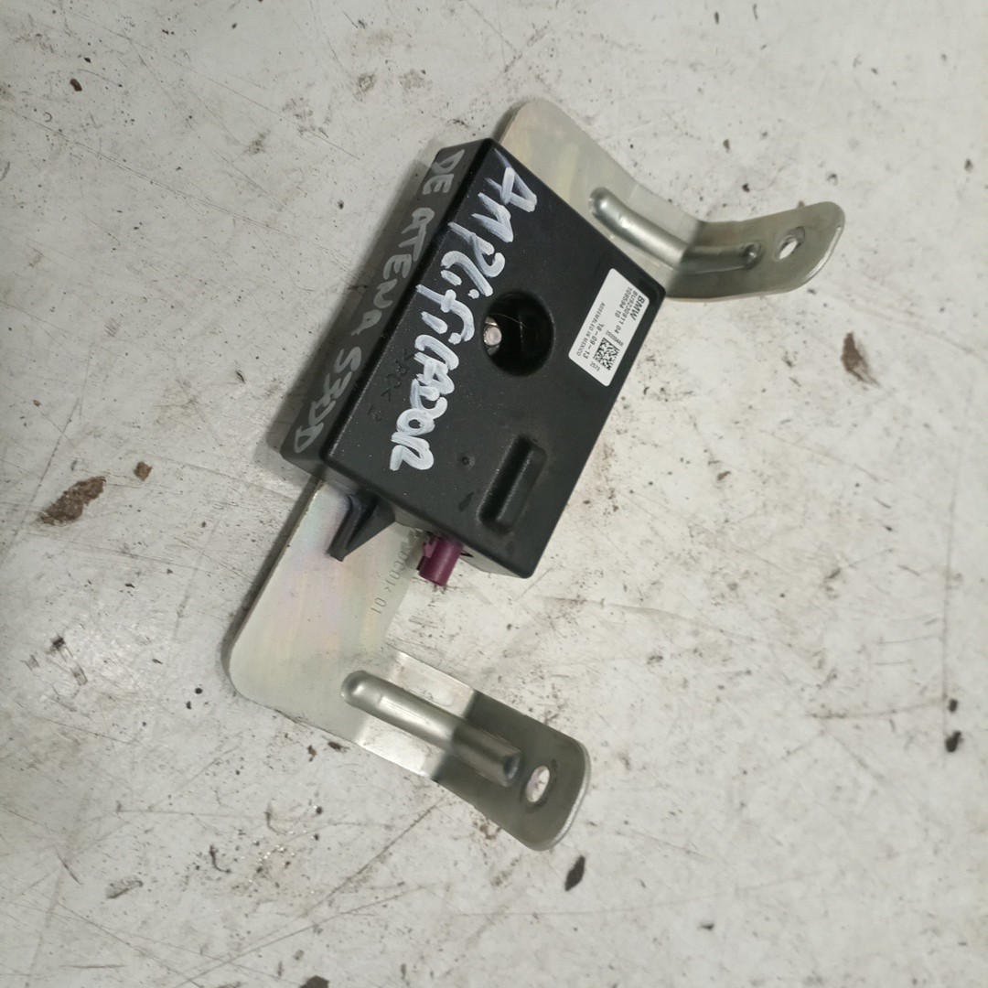 Amplificador de antena BMW 5 Touring (F11) | 09 - 17