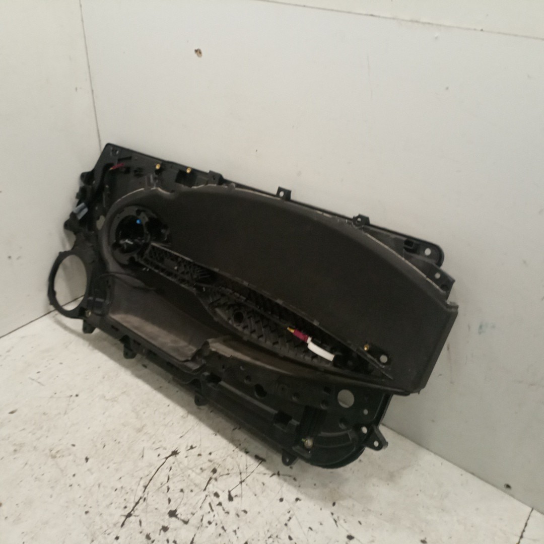 Estrutura de Porta MINI MINI (R56) | 05 - 14 Imagem-1