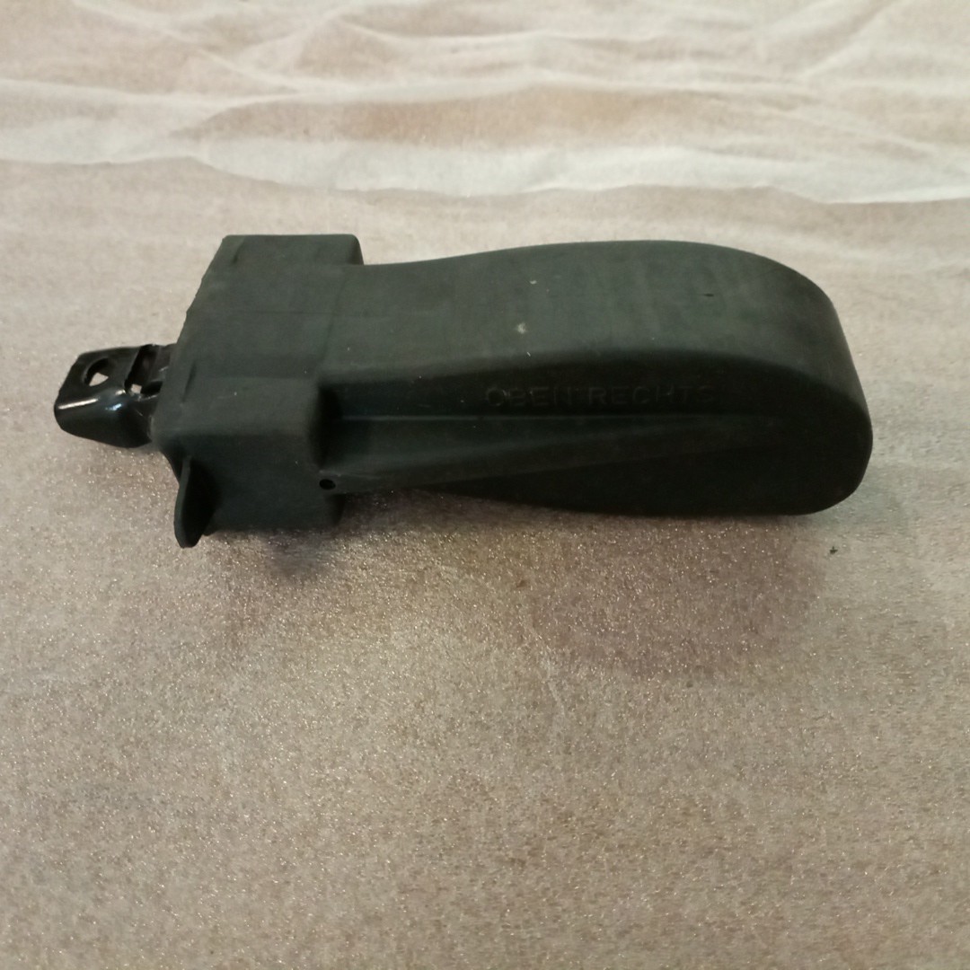 Esticador  / Limitador de porta BMW 5 Touring (F11) | 09 - 17 Imagem-2