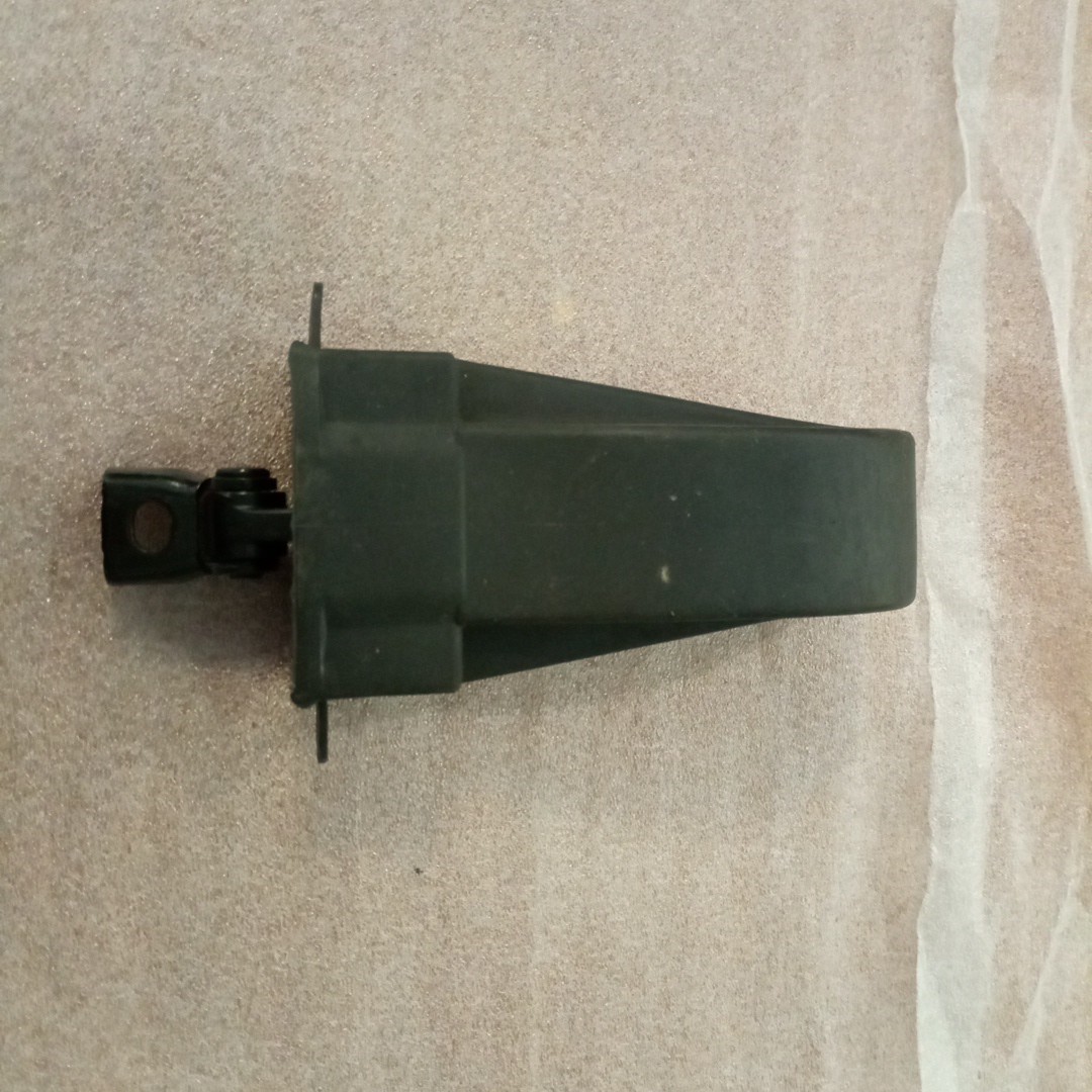 Esticador  / Limitador de porta BMW 5 Touring (F11) | 09 - 17 Imagem-4