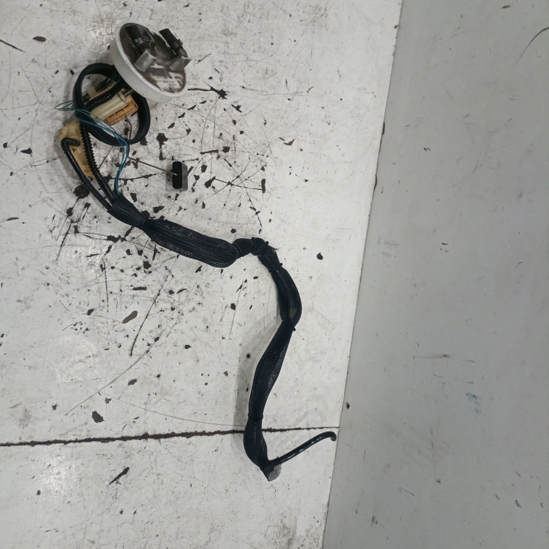 Boia do Combustível MERCEDES-BENZ E-CLASS (W211) | 02 - 09