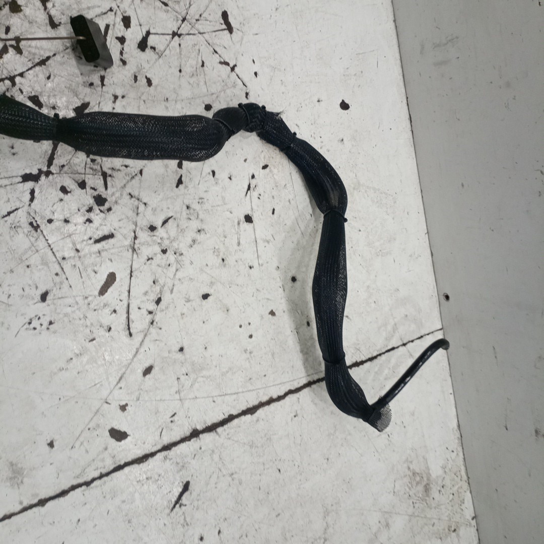 Boia do Combustível MERCEDES-BENZ E-CLASS (W211) | 02 - 09 Imagem-2