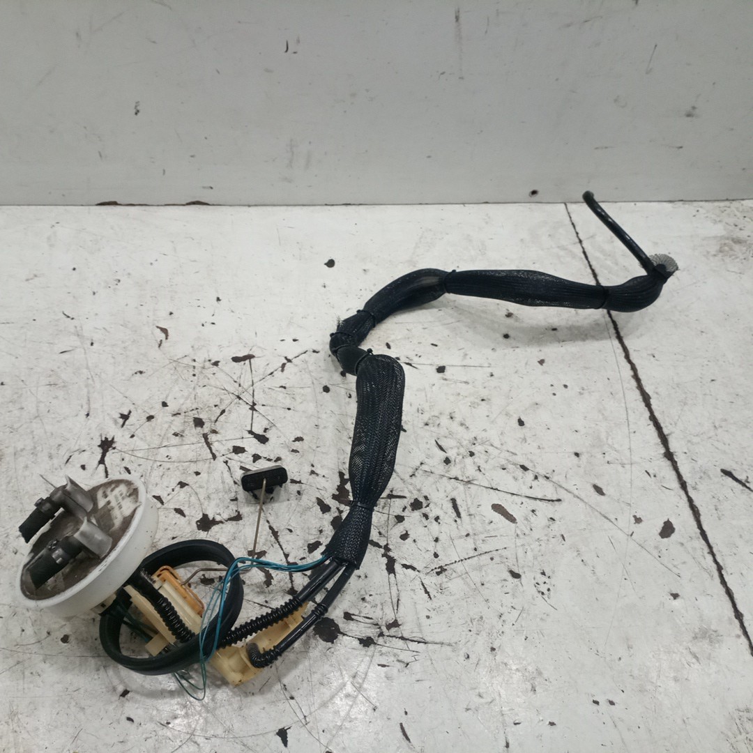 Boia do Combustível MERCEDES-BENZ E-CLASS (W211) | 02 - 09 Imagem-4