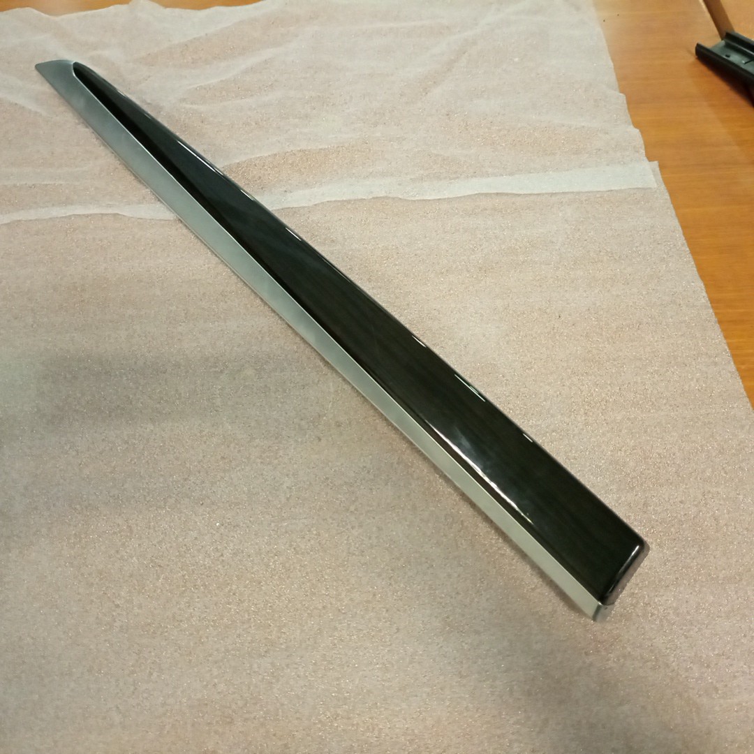 Friso da porta BMW 5 Touring (F11) | 09 - 17