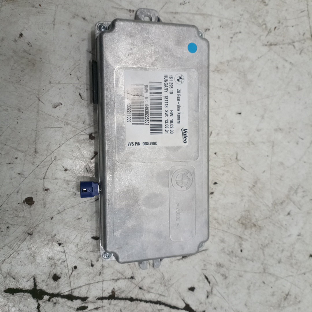 Módulo de camera traseira BMW 5 Touring (F11) | 09 - 17