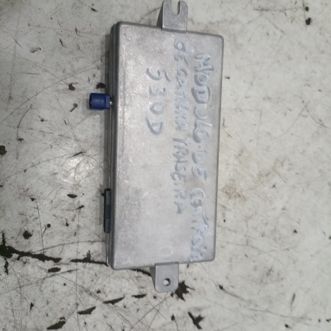 Módulo de camera traseira BMW 5 Touring (F11) | 09 - 17 Imagem-2