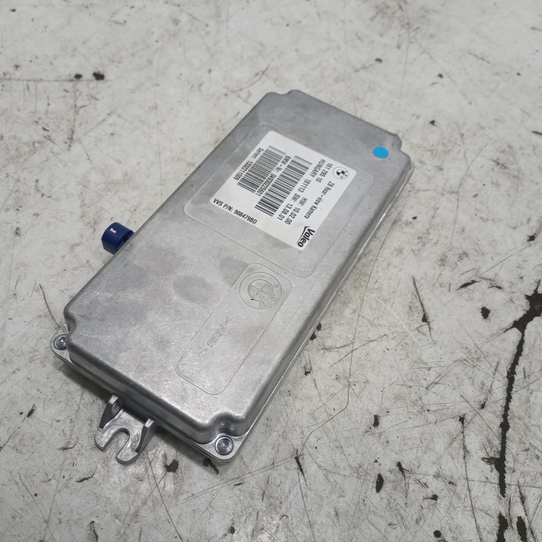 Módulo de camera traseira BMW 5 Touring (F11) | 09 - 17 Imagem-4