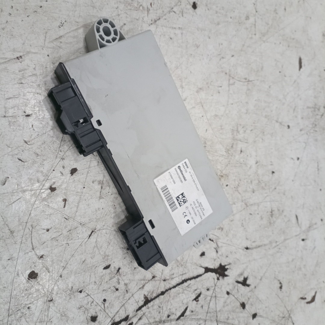 Módulo de controlo da cortina da mala BMW 5 Touring (F11) | 09 - 17