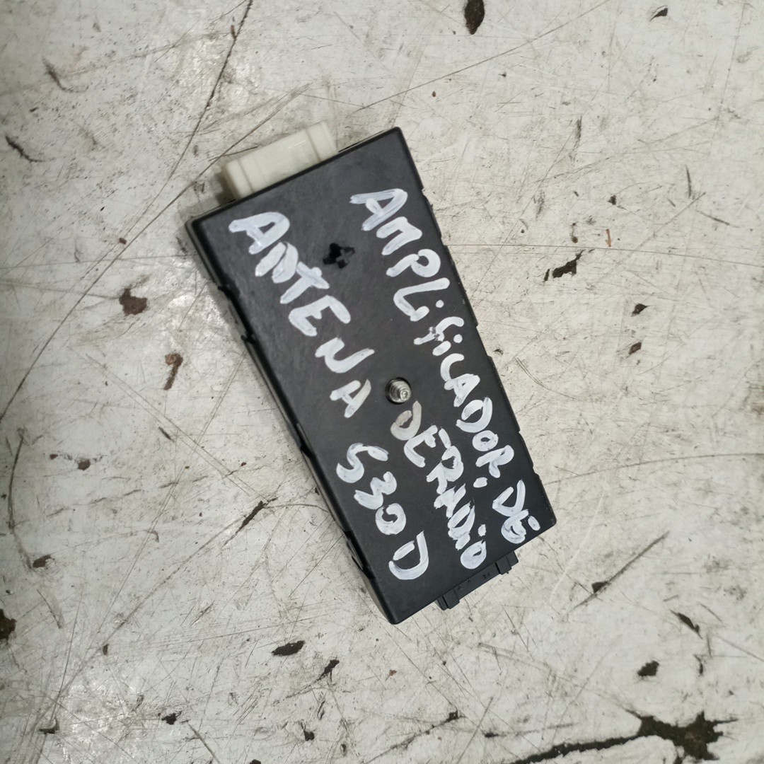 Amplificador de antena BMW 5 Touring (F11) | 09 - 17 Imagem-2