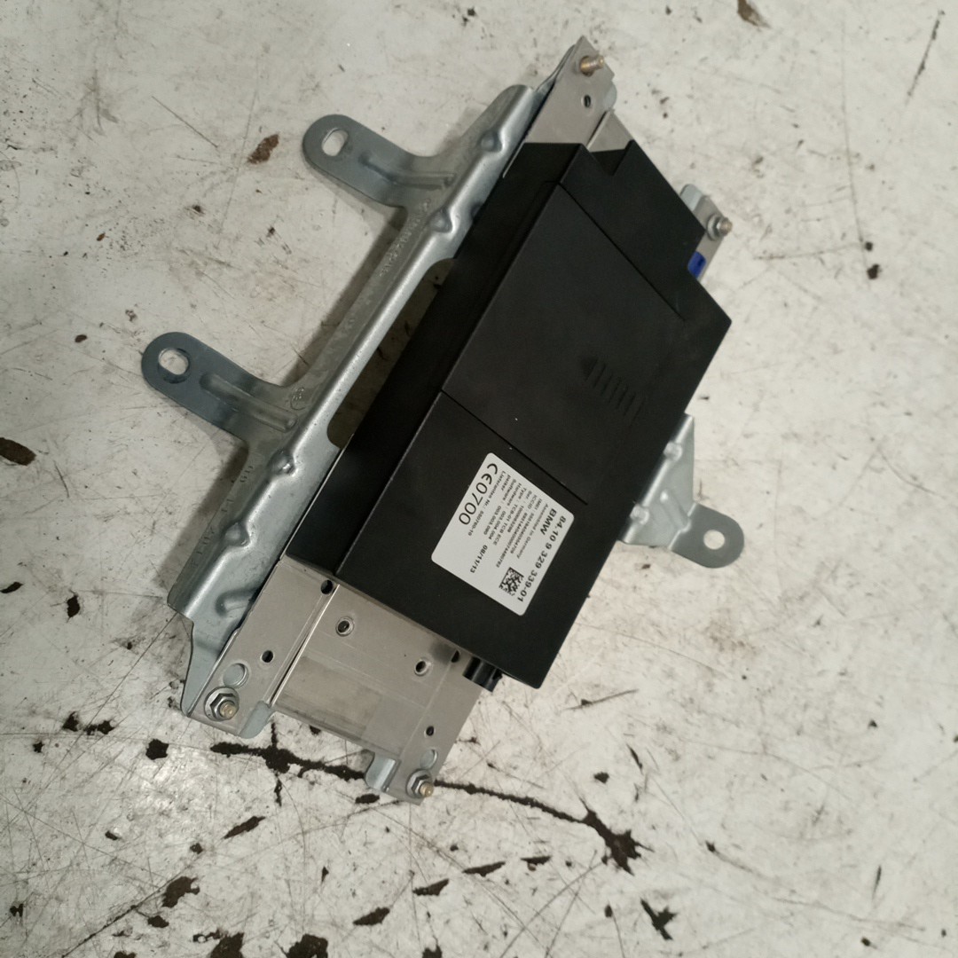 Módulo de controlo de telefone BMW 5 Touring (F11) | 09 - 17