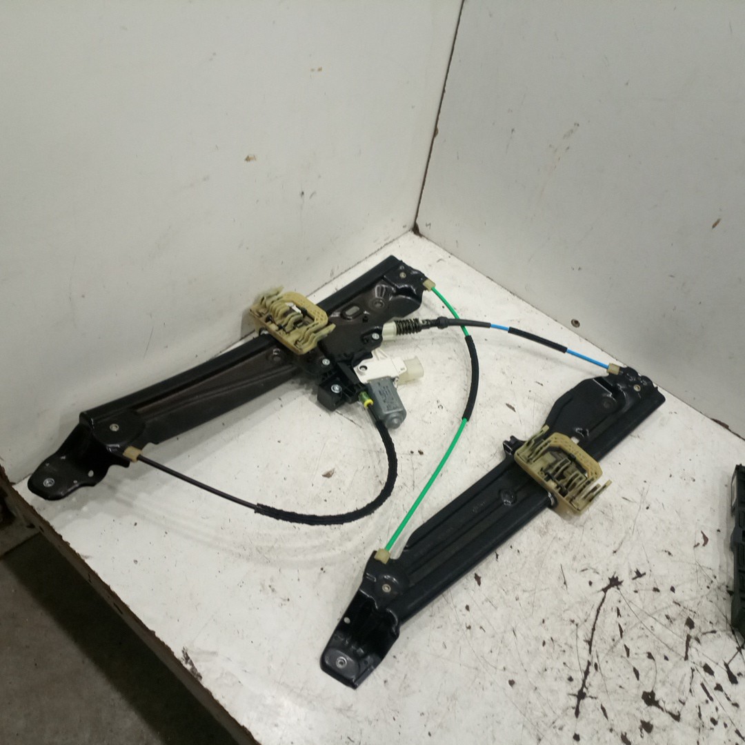 Elevador Frente Direito Elétrico BMW 5 Touring (F11) | 09 - 17