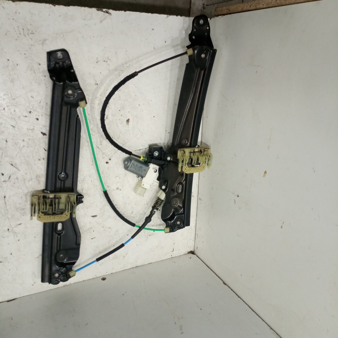 Elevador Frente Direito Elétrico BMW 5 Touring (F11) | 09 - 17 Imagem-1