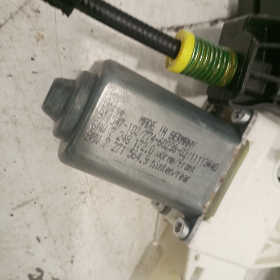 Elevador Frente Direito Elétrico BMW 5 Touring (F11) | 09 - 17 Imagem-2