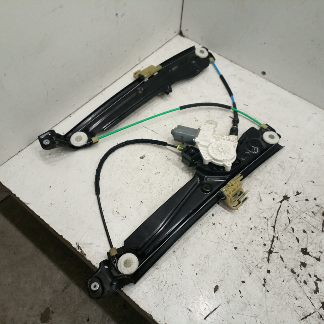 Elevador Frente Direito Elétrico BMW 5 Touring (F11) | 09 - 17 Imagem-3