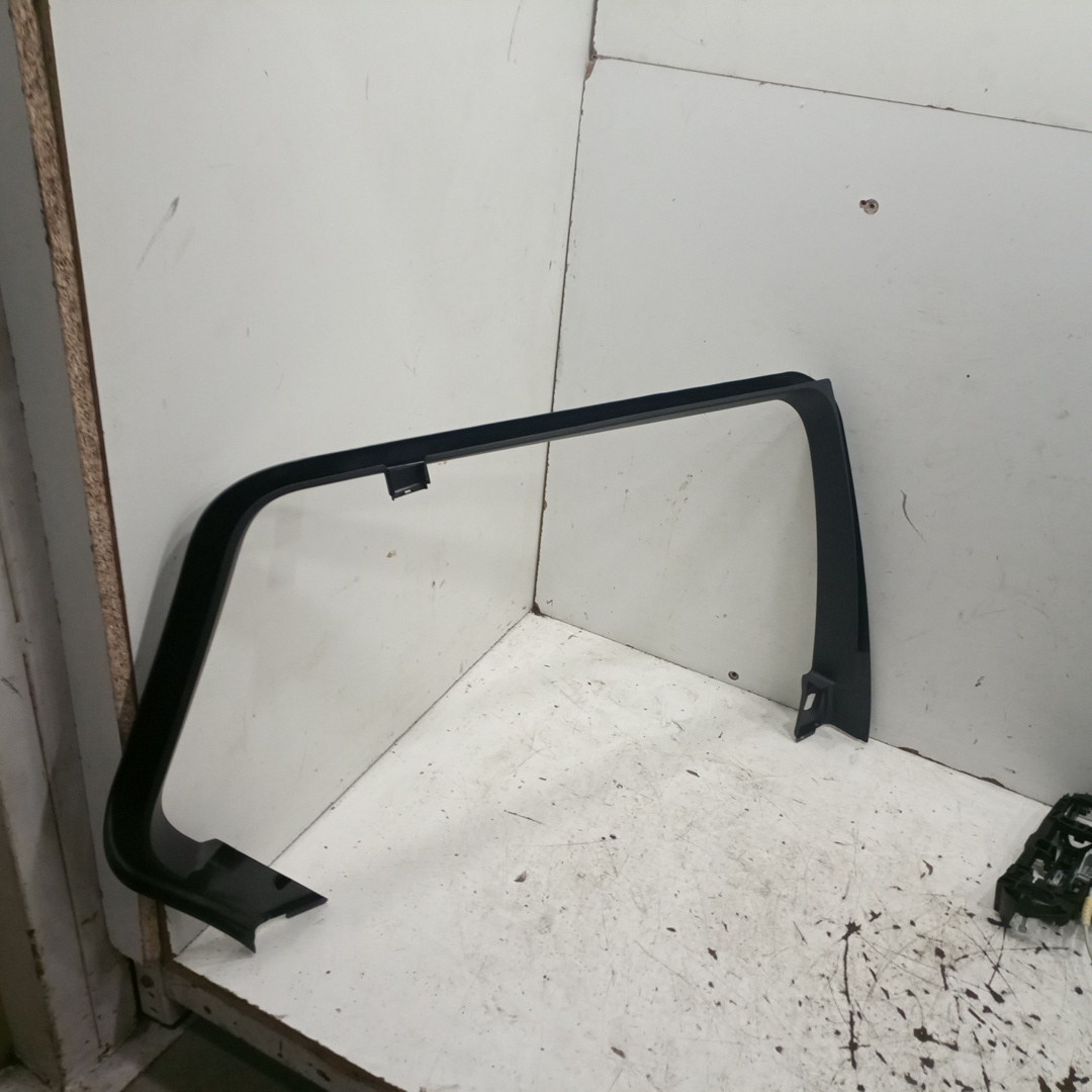 Friso da porta BMW 5 Touring (F11) | 09 - 17 Imagem-2