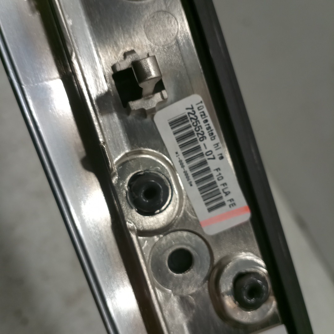 Friso da porta BMW 5 Touring (F11) | 09 - 17 Imagem-2