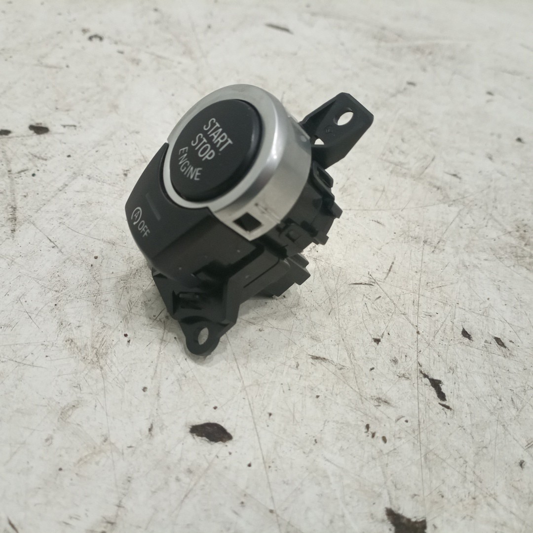 Botão Start/Stop BMW 5 Touring (F11) | 09 - 17 Imagem-1