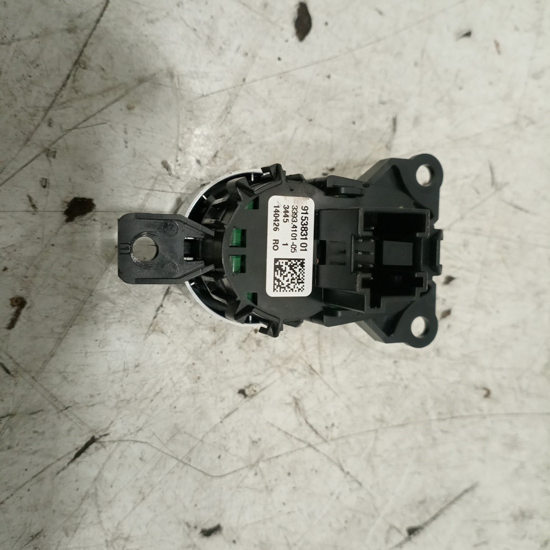 Botão Start/Stop BMW 5 Touring (F11) | 09 - 17 Imagem-2